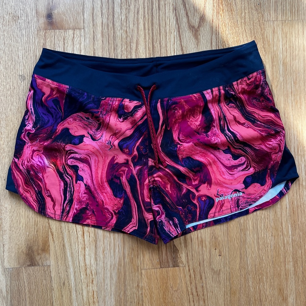 Patagonia Women's Running Shorts